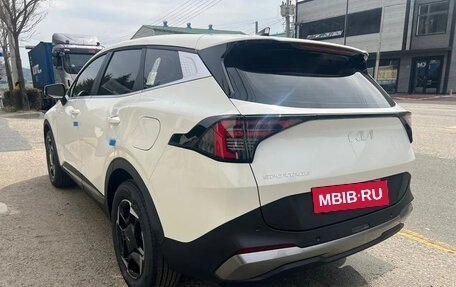 KIA Sportage IV рестайлинг, 2022 год, 1 790 100 рублей, 5 фотография