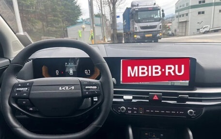 KIA Sportage IV рестайлинг, 2022 год, 1 790 100 рублей, 7 фотография