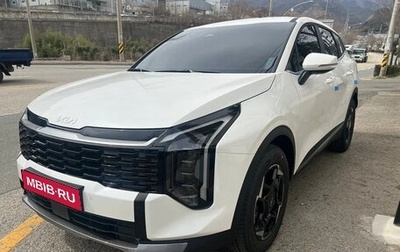 KIA Sportage IV рестайлинг, 2022 год, 1 790 100 рублей, 1 фотография