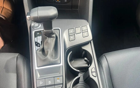 KIA Sportage IV рестайлинг, 2022 год, 1 790 100 рублей, 9 фотография