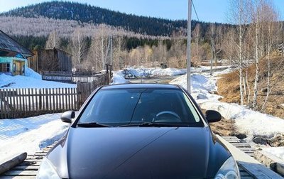 Hyundai i30 I, 2010 год, 730 000 рублей, 1 фотография
