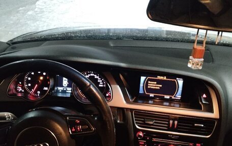 Audi A5, 2013 год, 1 370 000 рублей, 7 фотография