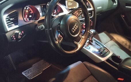 Audi A5, 2013 год, 1 370 000 рублей, 6 фотография