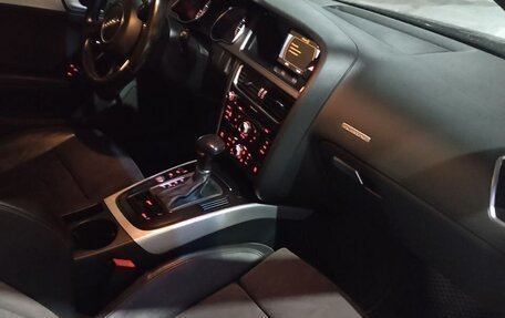 Audi A5, 2013 год, 1 370 000 рублей, 5 фотография