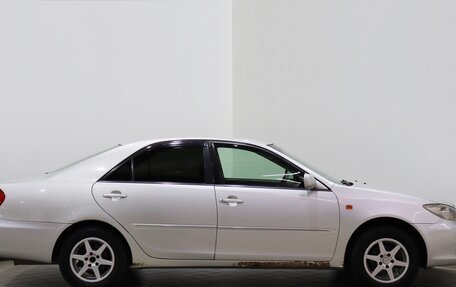 Toyota Camry V40, 2002 год, 640 000 рублей, 4 фотография