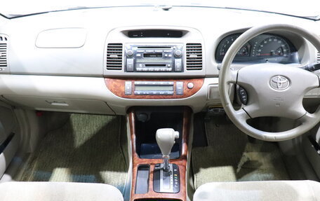 Toyota Camry V40, 2002 год, 640 000 рублей, 14 фотография