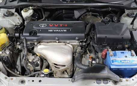 Toyota Camry V40, 2002 год, 640 000 рублей, 11 фотография