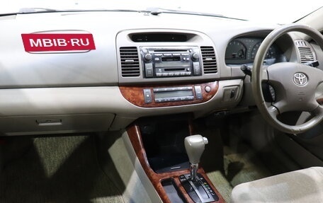 Toyota Camry V40, 2002 год, 640 000 рублей, 15 фотография