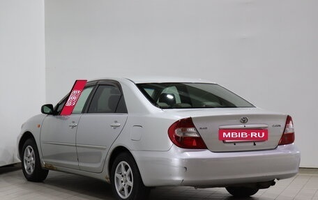 Toyota Camry V40, 2002 год, 640 000 рублей, 7 фотография
