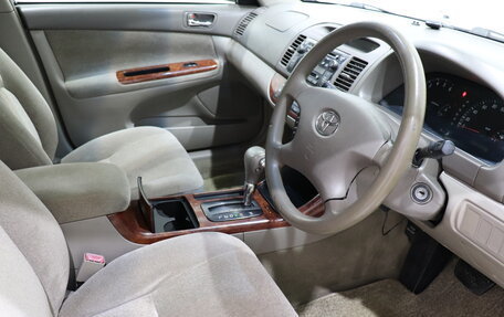 Toyota Camry V40, 2002 год, 640 000 рублей, 17 фотография