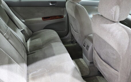 Toyota Camry V40, 2002 год, 640 000 рублей, 18 фотография