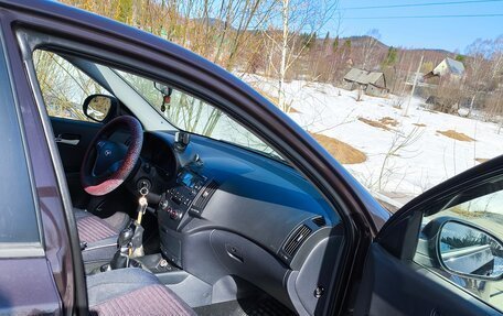 Hyundai i30 I, 2010 год, 730 000 рублей, 4 фотография