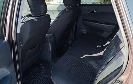 Hyundai i30 I, 2010 год, 730 000 рублей, 9 фотография