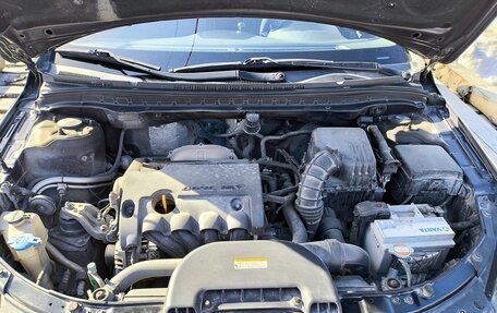 Hyundai i30 I, 2010 год, 730 000 рублей, 12 фотография