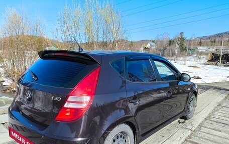 Hyundai i30 I, 2010 год, 730 000 рублей, 3 фотография