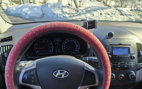 Hyundai i30 I, 2010 год, 730 000 рублей, 25 фотография