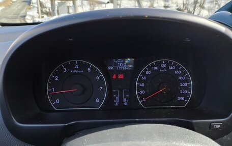 Hyundai i30 I, 2010 год, 730 000 рублей, 24 фотография