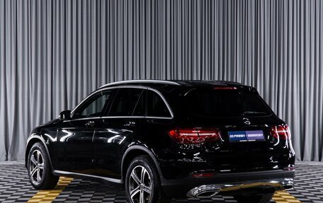 Mercedes-Benz GLC, 2019 год, 3 250 000 рублей, 2 фотография