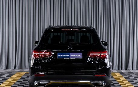 Mercedes-Benz GLC, 2019 год, 3 250 000 рублей, 4 фотография