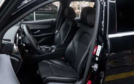 Mercedes-Benz GLC, 2019 год, 3 250 000 рублей, 10 фотография
