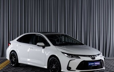 Toyota Corolla, 2022 год, 2 050 000 рублей, 1 фотография