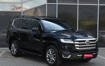 Toyota Land Cruiser, 2022 год, 12 350 000 рублей, 1 фотография