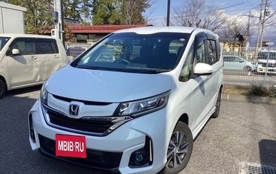 Honda Freed II, 2019 год, 1 074 000 рублей, 1 фотография