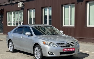 Toyota Camry, 2011 год, 1 250 000 рублей, 1 фотография