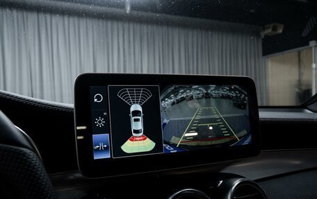 Mercedes-Benz GLC, 2019 год, 3 250 000 рублей, 16 фотография