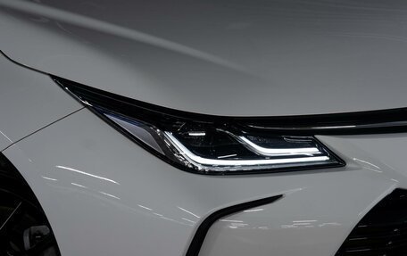Toyota Corolla, 2022 год, 2 050 000 рублей, 7 фотография