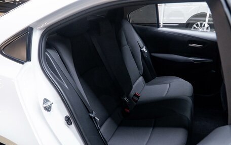 Toyota Corolla, 2022 год, 2 050 000 рублей, 9 фотография