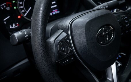 Toyota Corolla, 2022 год, 2 050 000 рублей, 19 фотография