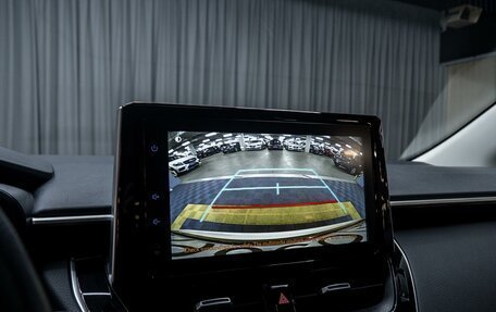 Toyota Corolla, 2022 год, 2 050 000 рублей, 16 фотография