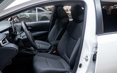 Toyota Corolla, 2022 год, 2 050 000 рублей, 12 фотография