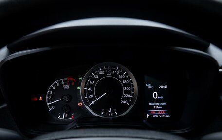 Toyota Corolla, 2022 год, 2 050 000 рублей, 23 фотография