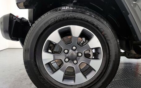 Jeep Wrangler, 2022 год, 4 345 000 рублей, 5 фотография