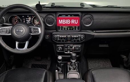 Jeep Wrangler, 2022 год, 4 345 000 рублей, 7 фотография