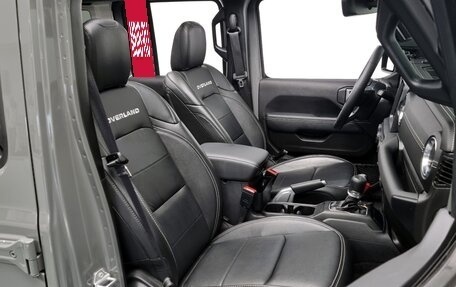 Jeep Wrangler, 2022 год, 4 345 000 рублей, 10 фотография