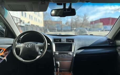 Toyota Camry, 2011 год, 1 250 000 рублей, 8 фотография