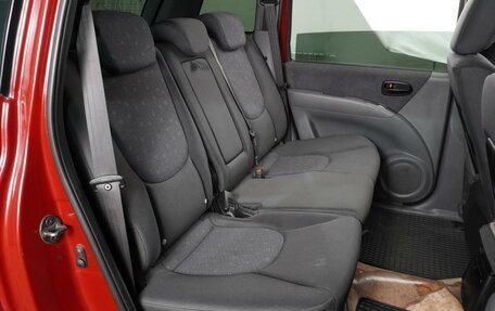 Hyundai Matrix I рестайлинг, 2007 год, 849 000 рублей, 7 фотография