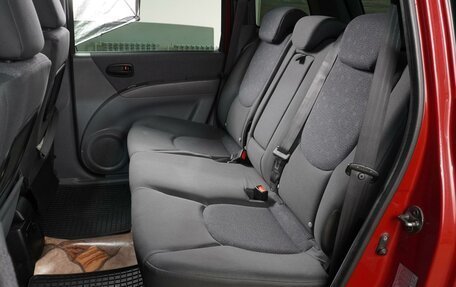 Hyundai Matrix I рестайлинг, 2007 год, 849 000 рублей, 9 фотография
