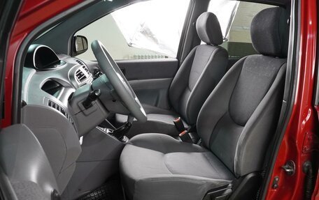 Hyundai Matrix I рестайлинг, 2007 год, 849 000 рублей, 10 фотография