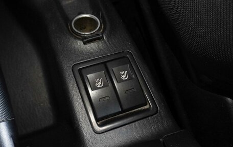 Hyundai Matrix I рестайлинг, 2007 год, 849 000 рублей, 14 фотография