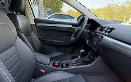 Skoda Superb III рестайлинг, 2021 год, 1 630 200 рублей, 9 фотография