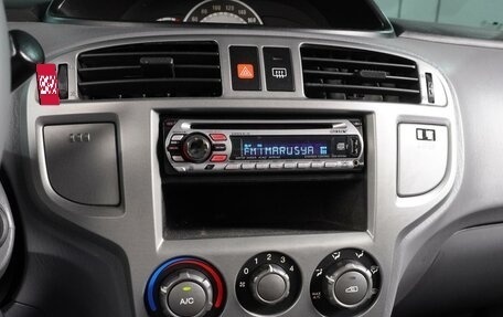 Hyundai Matrix I рестайлинг, 2007 год, 849 000 рублей, 12 фотография