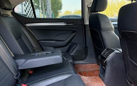 Skoda Superb III рестайлинг, 2021 год, 1 630 200 рублей, 11 фотография