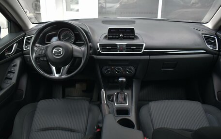 Mazda 3, 2014 год, 1 490 000 рублей, 6 фотография