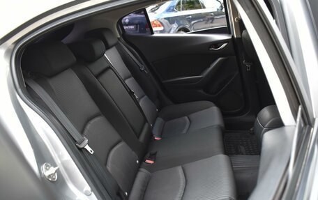 Mazda 3, 2014 год, 1 490 000 рублей, 7 фотография