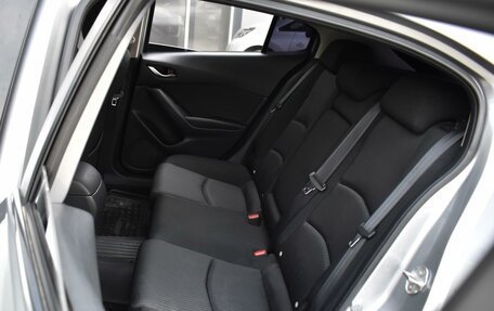 Mazda 3, 2014 год, 1 490 000 рублей, 9 фотография