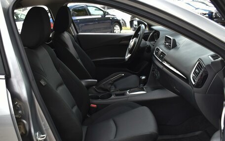 Mazda 3, 2014 год, 1 490 000 рублей, 8 фотография